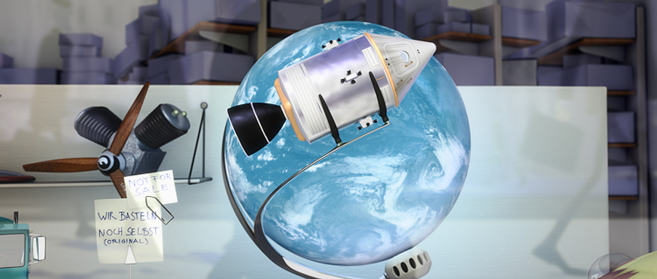 Imagen de Apollo