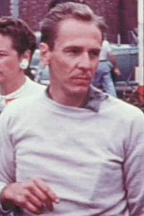 photo of person Peter Tewksbury