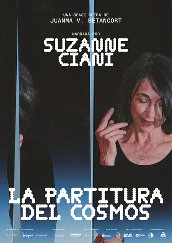 Poster de La Partitura del Cosmos