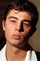 picture of actor Sergei Bodrov Jr.