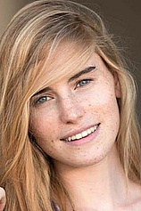 picture of actor Irene Vetere