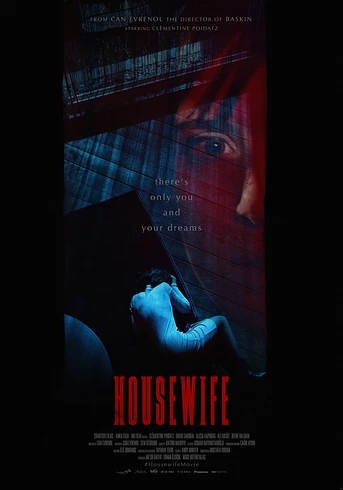 Poster de Housewife