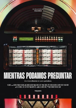 Mientras podamos preguntar