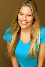 picture of actor Alex Rinehart