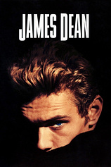 poster of movie James Dean: Una Vida Inventada