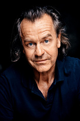 photo of person Ralf Huettner