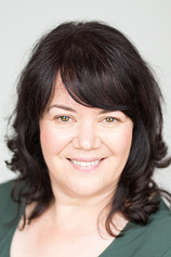 picture of actor Julie Barclay