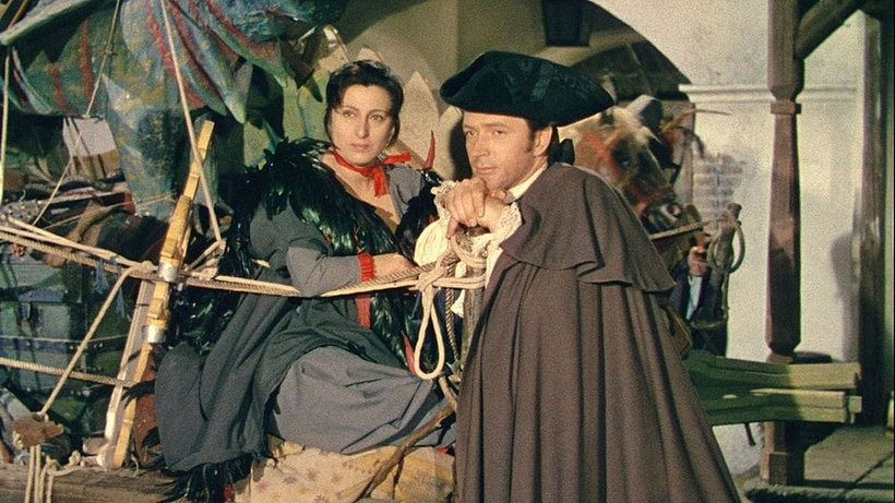 Imagen de La Carroza de Oro