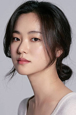 picture of actor Jeon Yeo-been