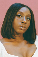 picture of actor Ziwe