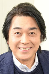 picture of actor Masashi Ebara