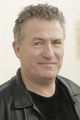 Foto de Richard Piper