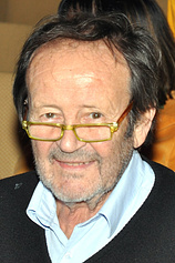 photo of person Gernot Roll