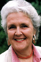 picture of actor Stephanie Cole