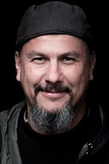 photo of person Antoine Vivas Denisov