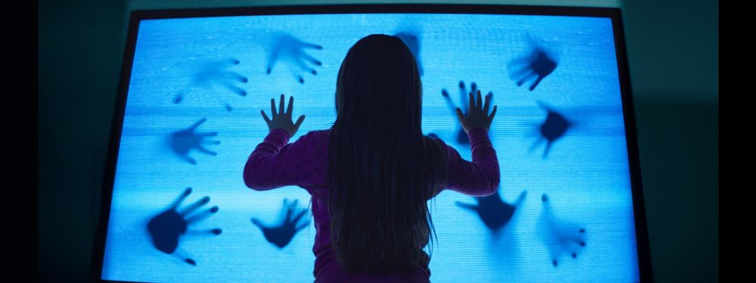 Imagen de Poltergeist