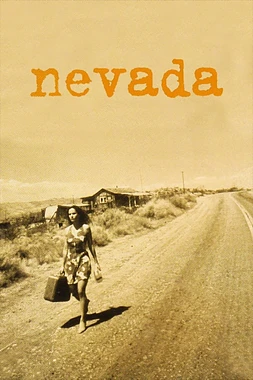 poster of movie Nevada