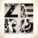 cover of soundtrack Zero