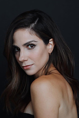 picture of actor Daniela Vidaurre
