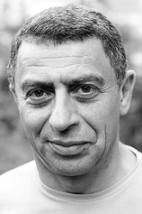 Foto de Ivan Dykhovichnyy