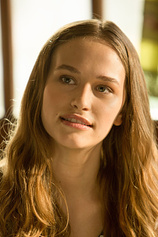 picture of actor Zoe Graham