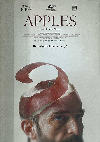 poster of content Apples