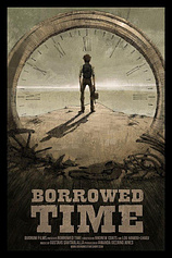 poster of movie Borrowed Time