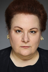picture of actor Donna Pieroni