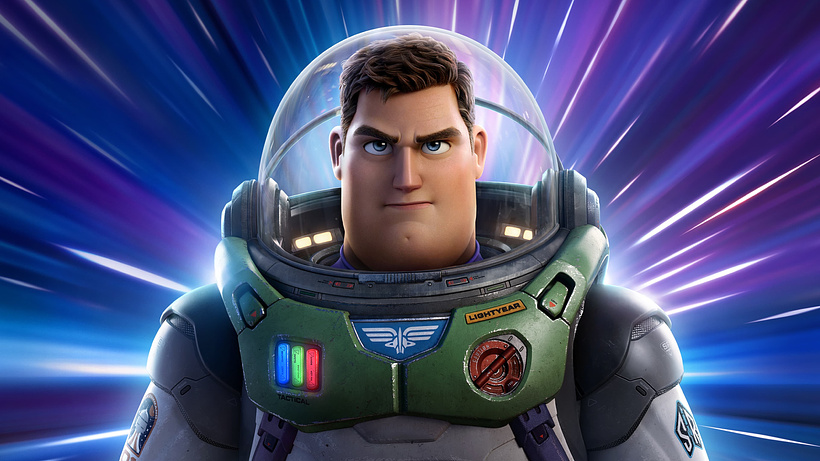 Imagen de Lightyear