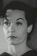 picture of actor Katherine Victor