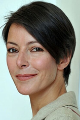 picture of actor Barbara Livi