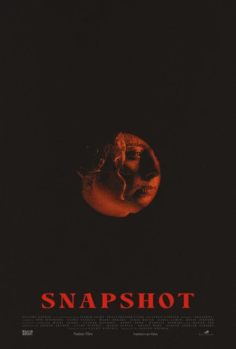 Poster de Snapshot