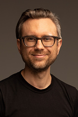 photo of person Ted Passon