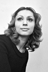 picture of actor Zsuzsa Pálos