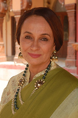 photo of person Soni Razdan