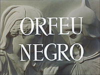 still of movie Orfeo Negro