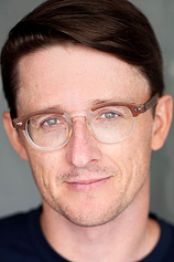 picture of actor Matthew Whittet