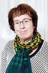 photo of person Heddy Honigmann