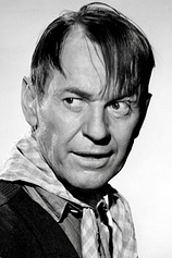 picture of actor Syd Saylor