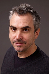 photo of person Alfonso Cuarón