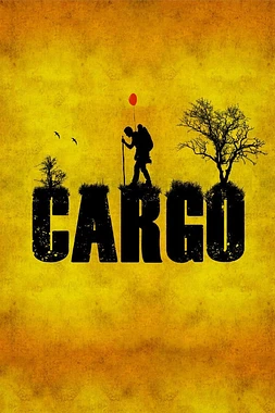 poster of movie Cargo