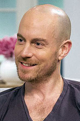 picture of actor Matthew Gravelle