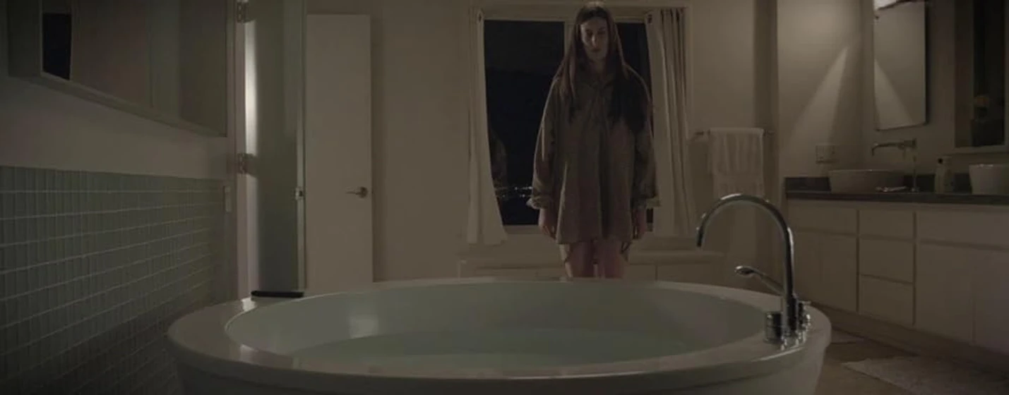 Sarah Hagan en sun-choke