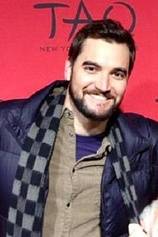 photo of person Michael D. Fuller