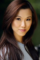 picture of actor Selina Lo