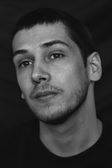 photo of person Lukas Feigelfeld