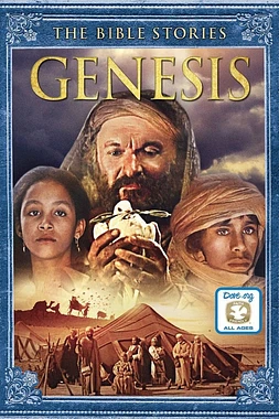 poster of movie Génesis: La Biblia