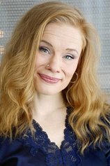 picture of actor Maria Järvenhelmi