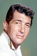 picture of actor Dean Martin