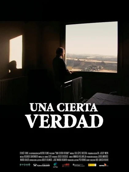 Imagen de una-cierta-verdad (Cartel)